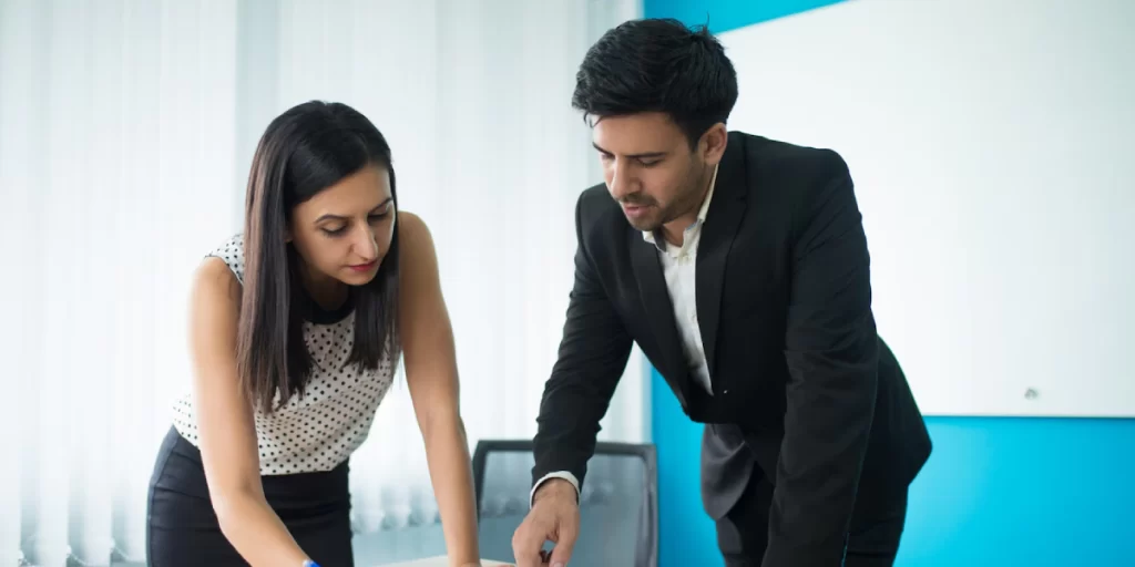 Non IT Contract Staffing